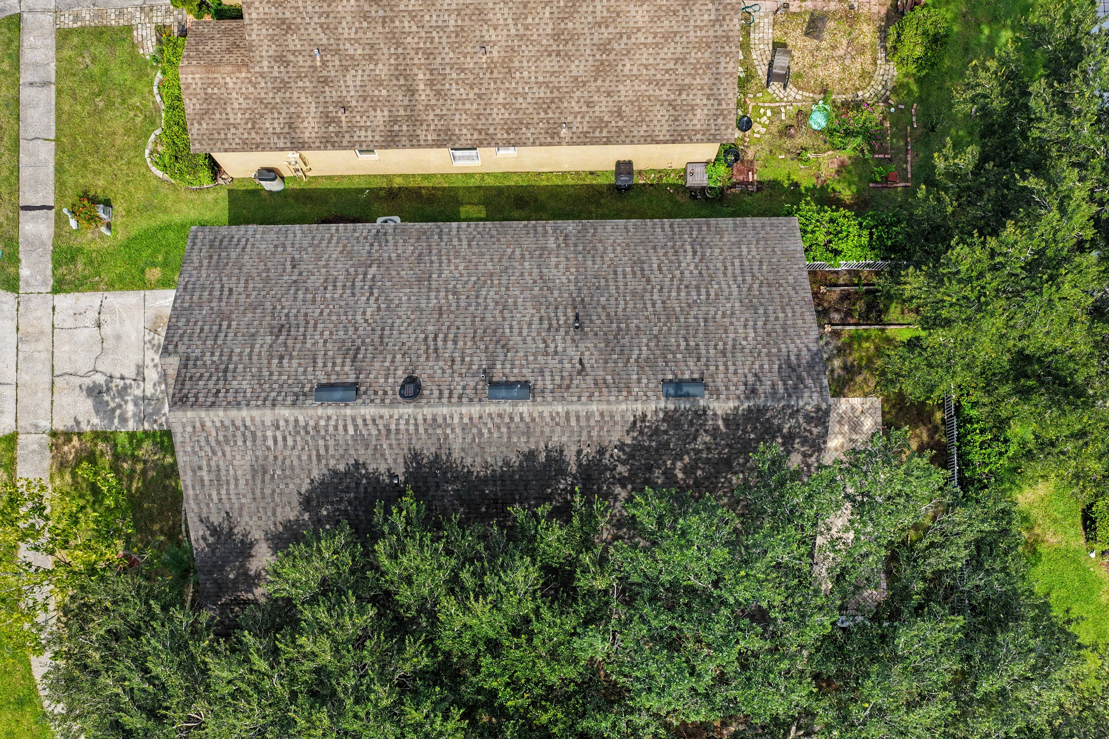 Lakefront Estate