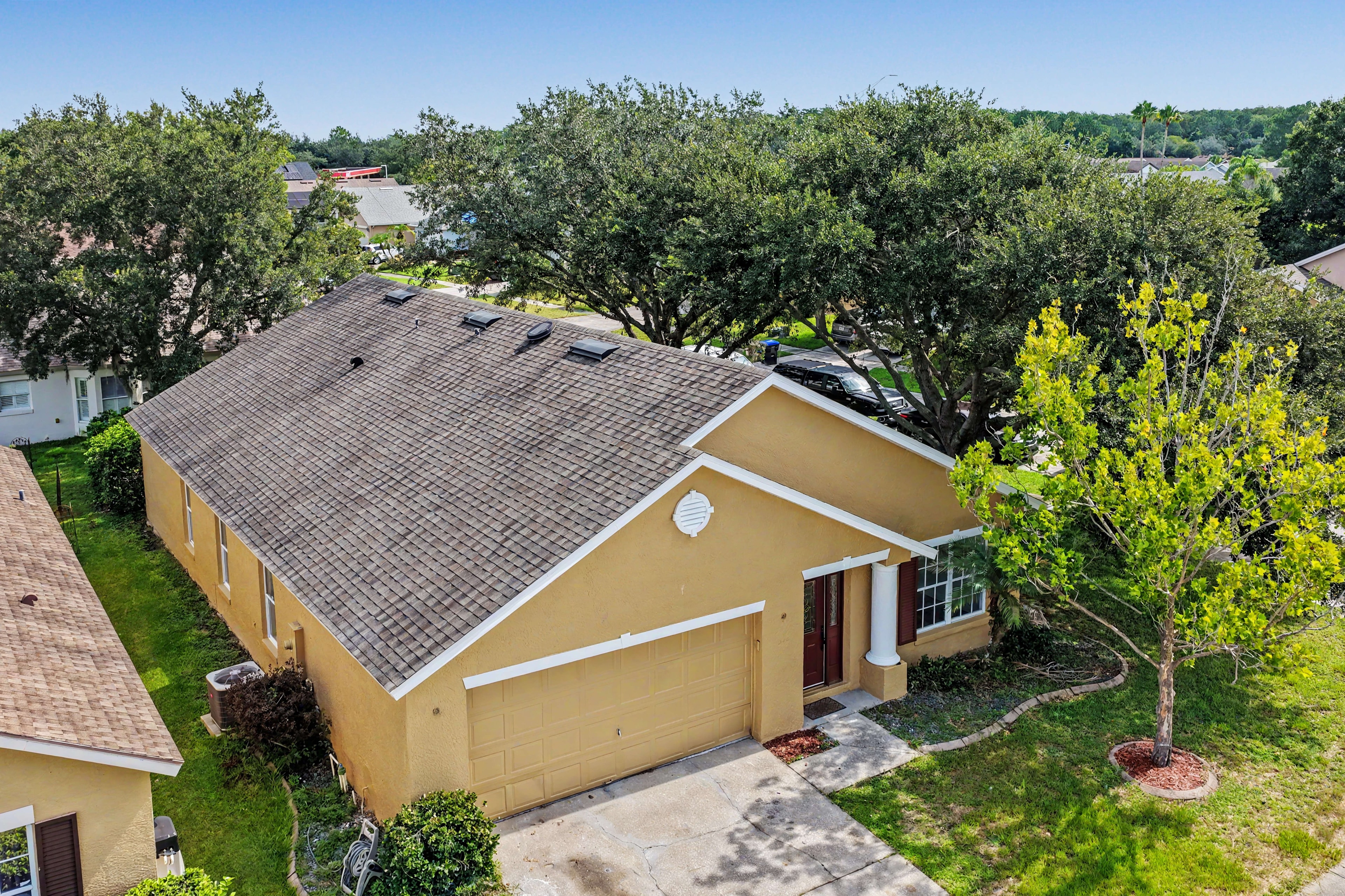 Aerial For Sale — Orlando, FL | Horizon Peak Media