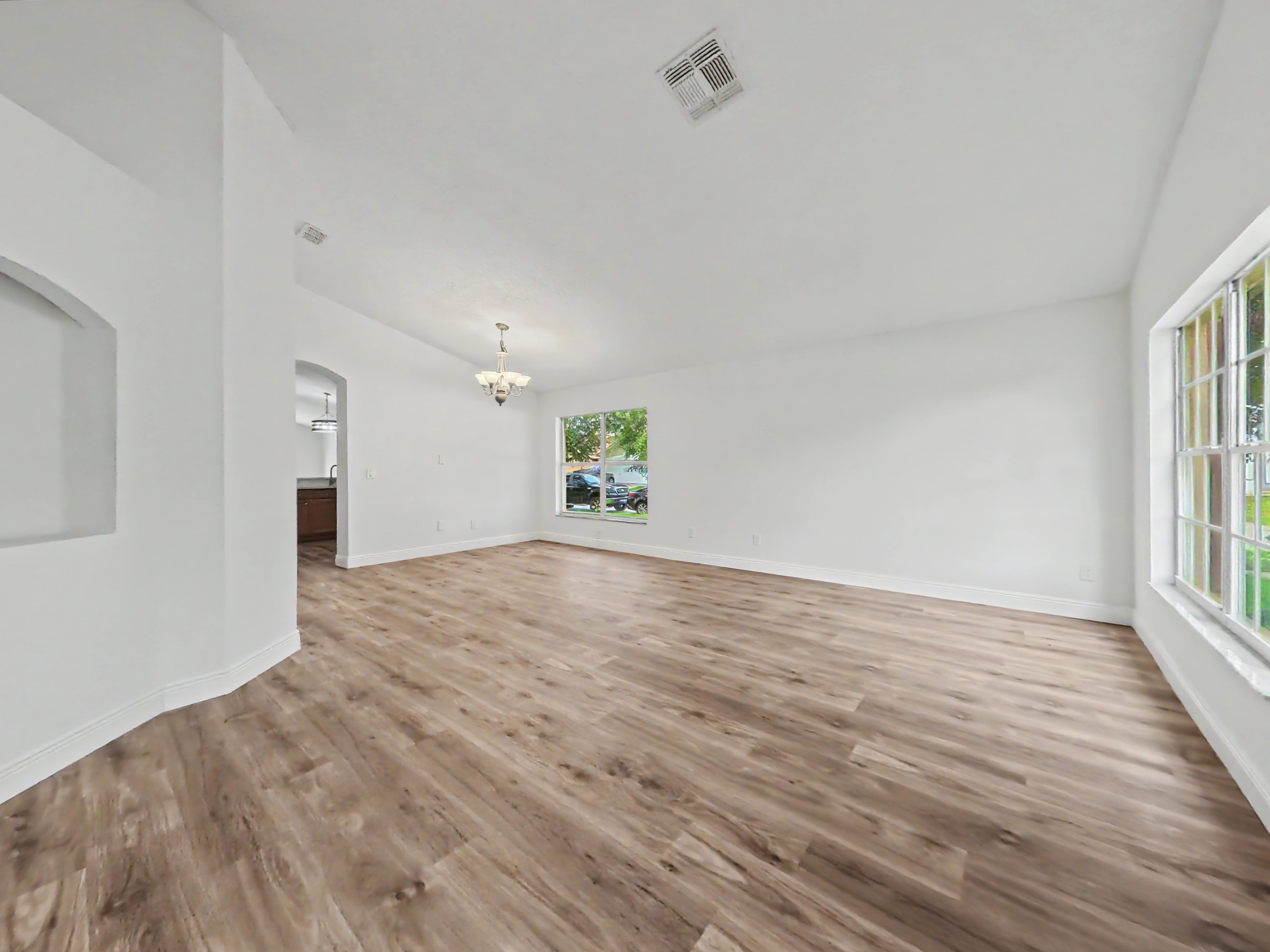 Interior Family Room — Orlando, FL | Horizon Peak Media