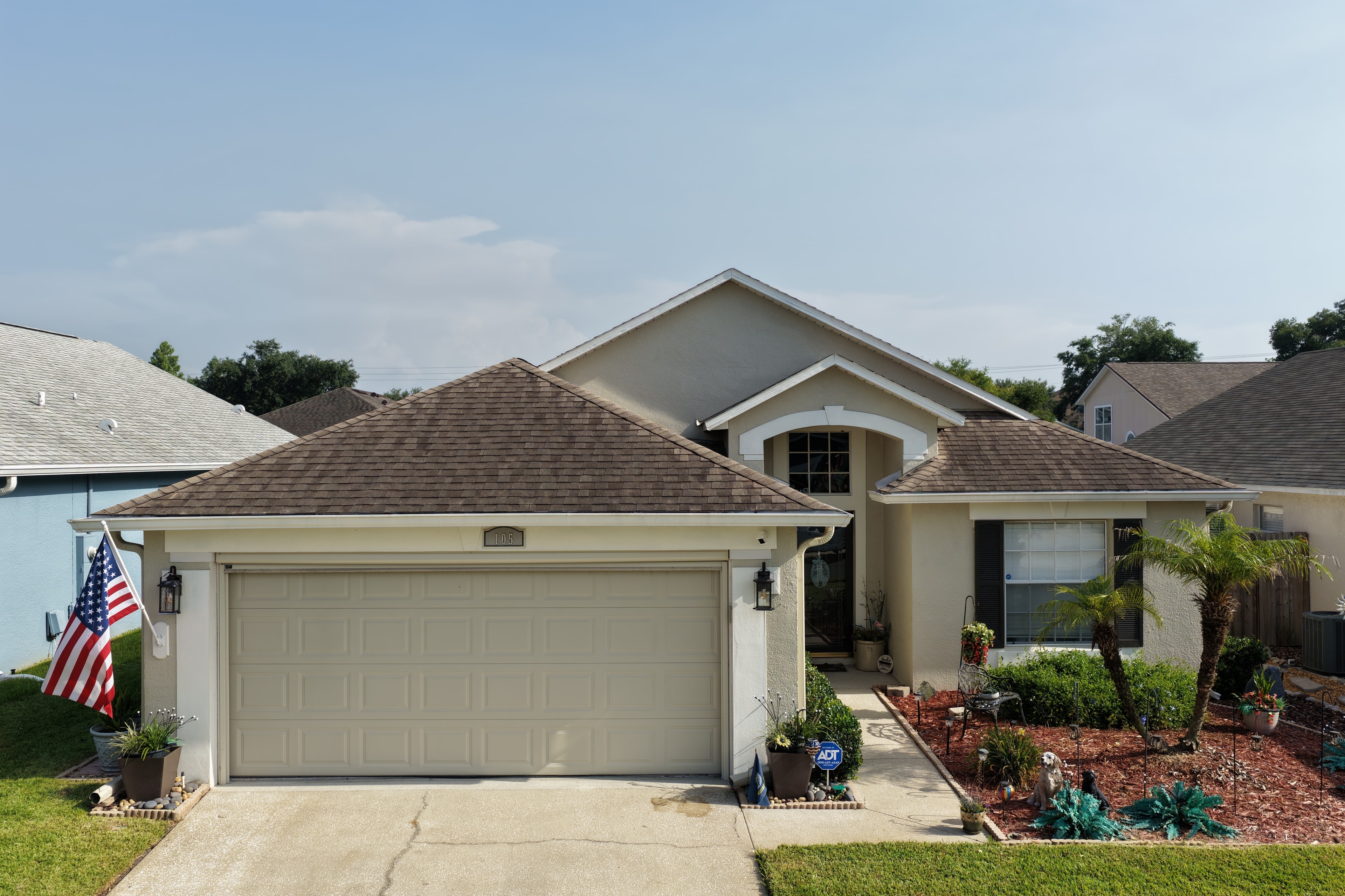 Home Grounds — Sanford, FL | Horizon Peak Media