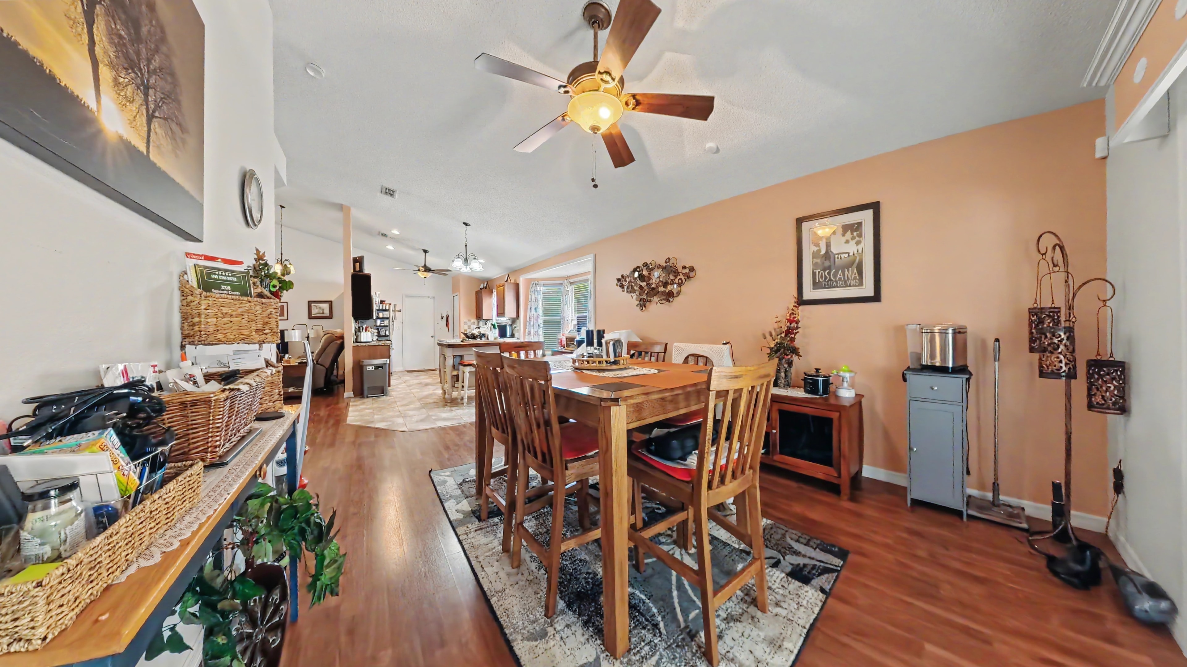 Residential Property — Sanford, FL | Horizon Peak Media